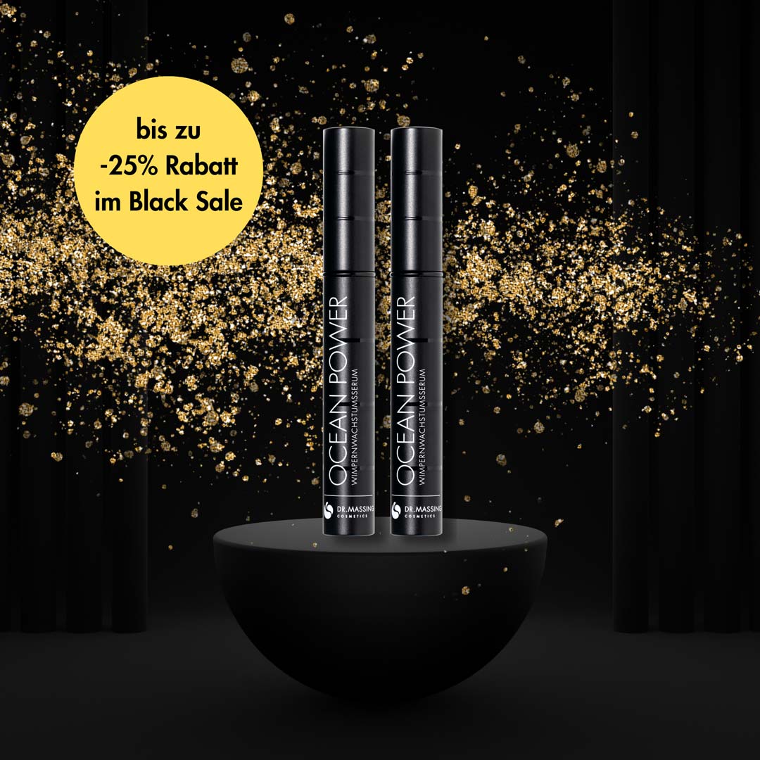 LongLashes Wimpernserum