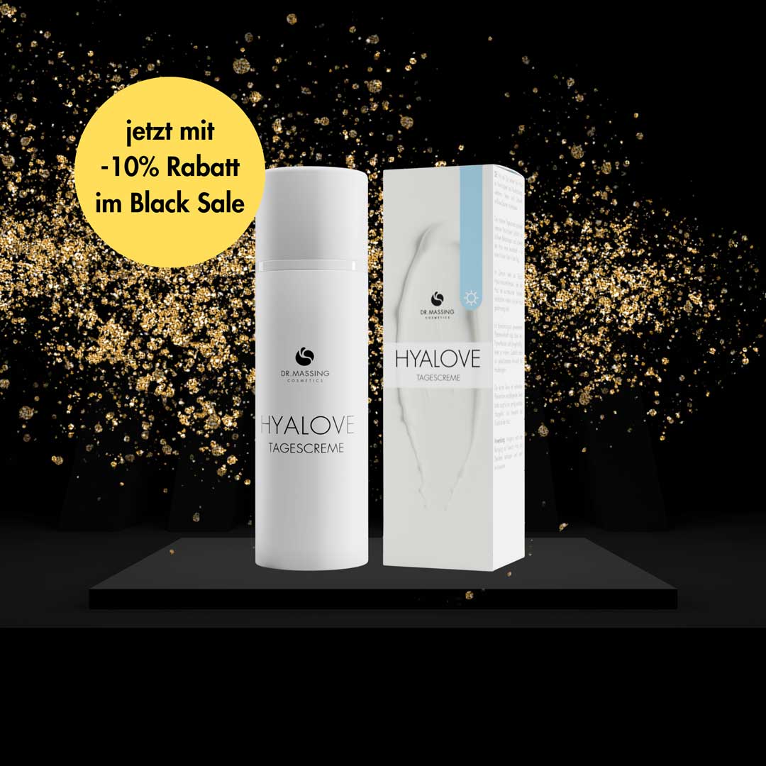 Hyalove Tagescreme, 1 Stück, bis zu -10% Rabatt im Black Sale