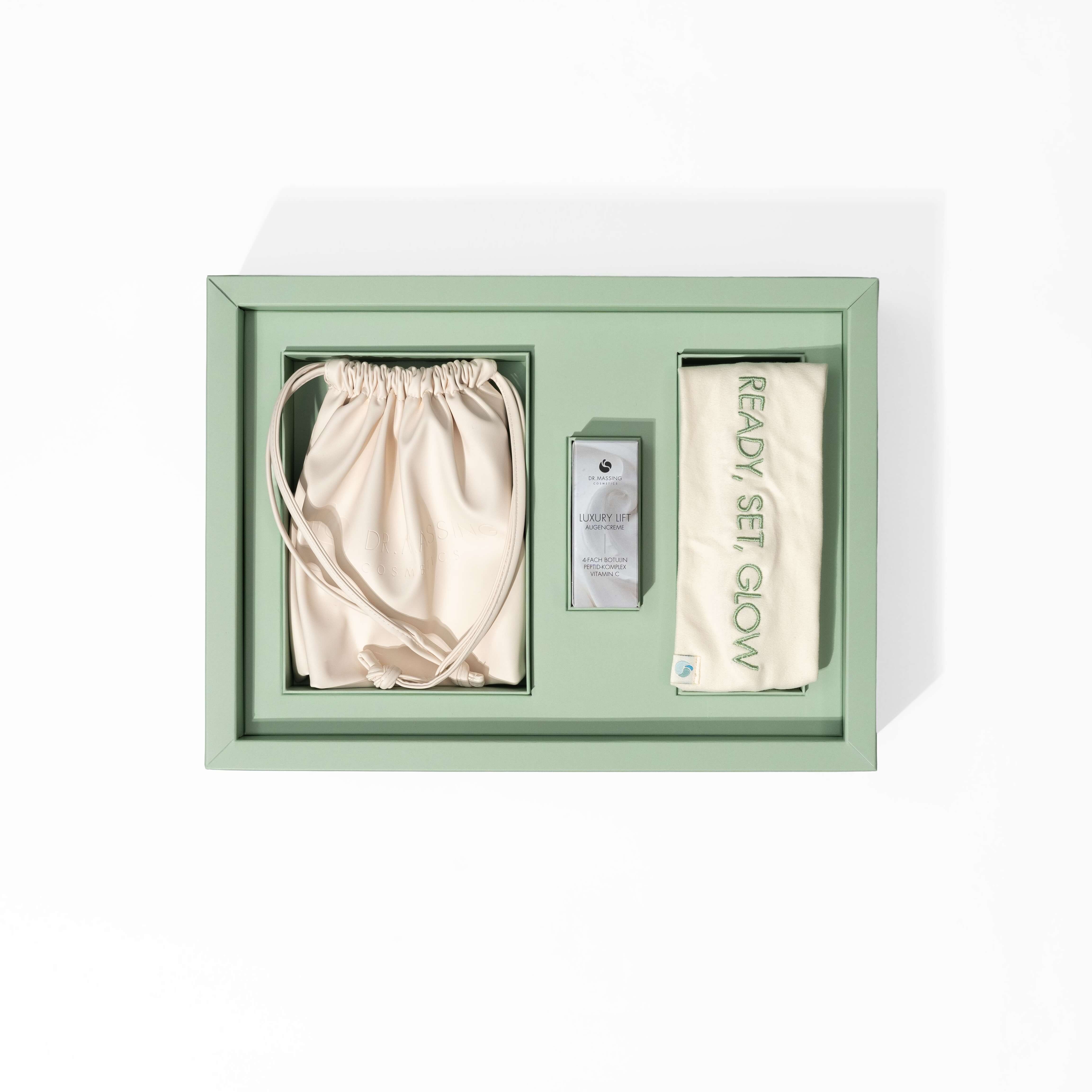 Luxury Lift Augencreme