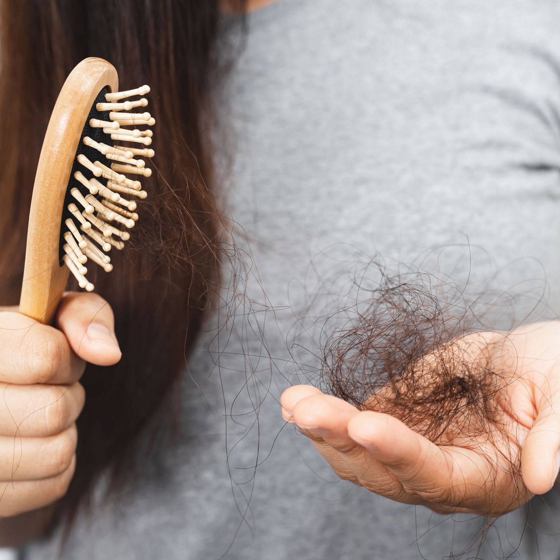 Frisuren bei Haarausfall | Diese Haarschnitte kaschieren kahle Stellen