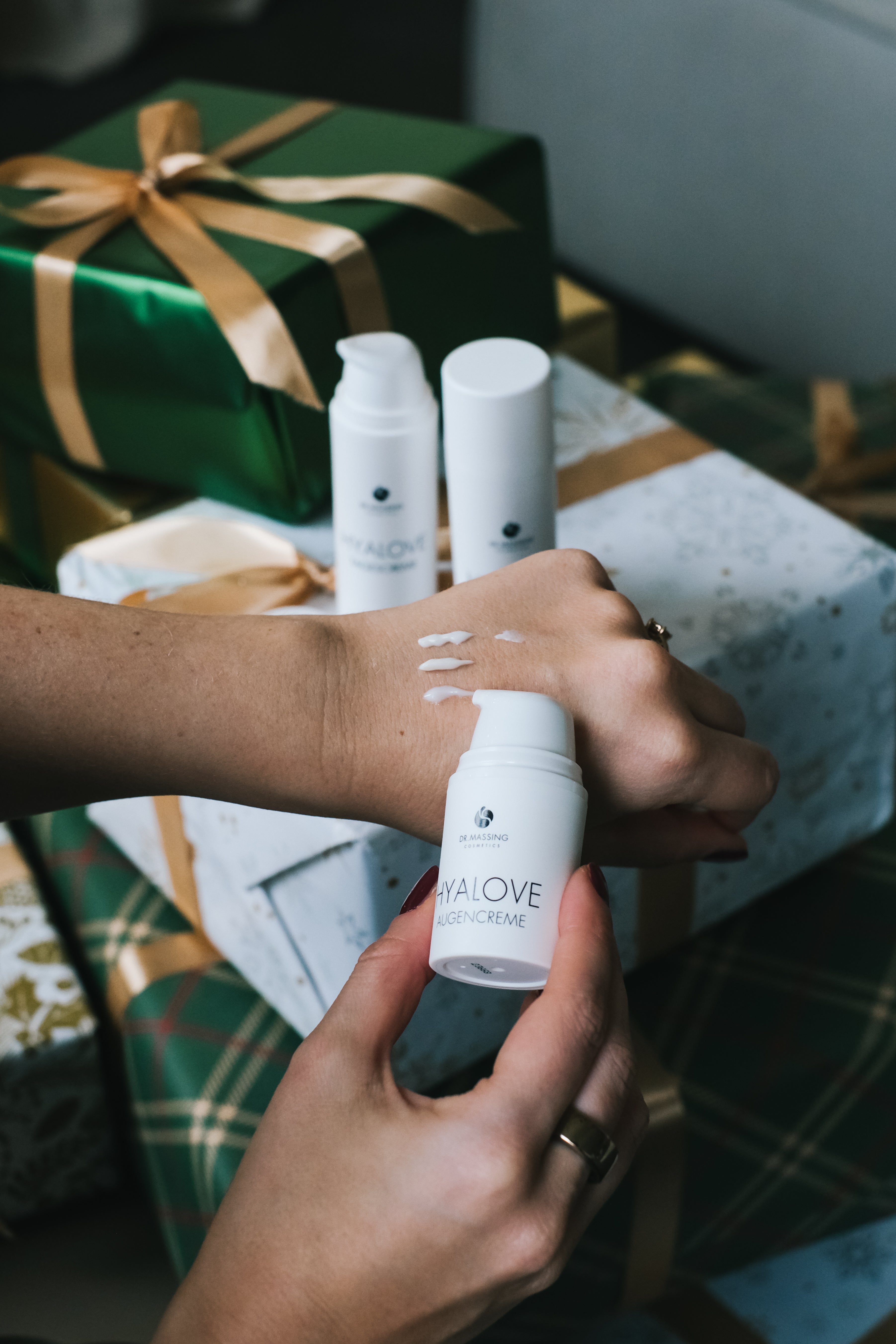 Geschenkideen zu Weihnachten: Momente, die von Herzen kommen