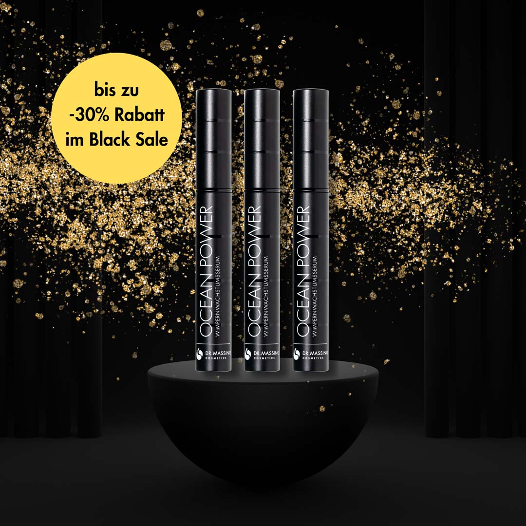 LongLashes Wimpernserum