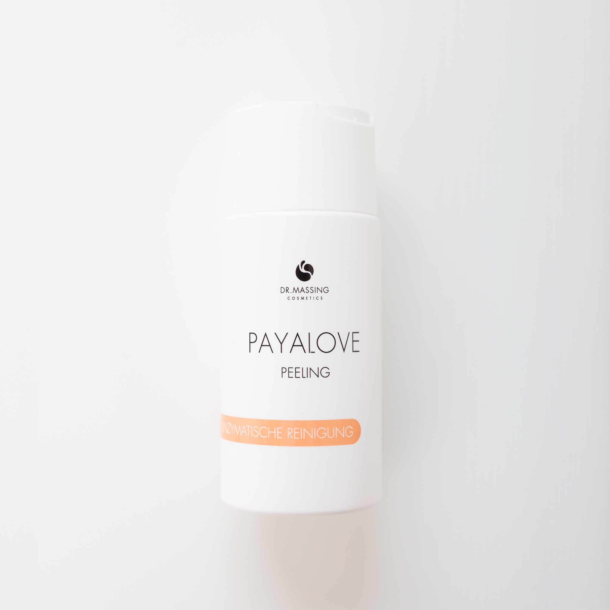 Payalove · Enzymatisches Peeling