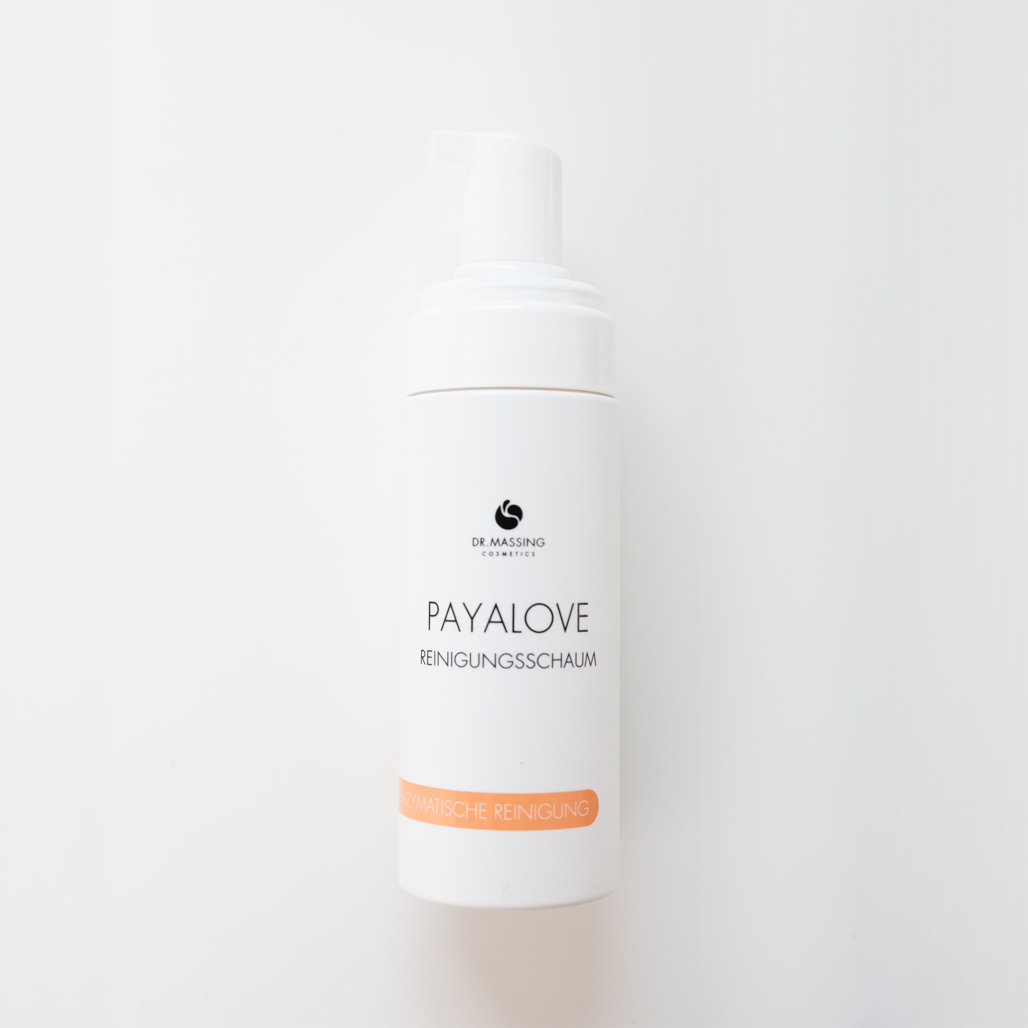 Payalove · Enzymatischer Reinigungsschaum