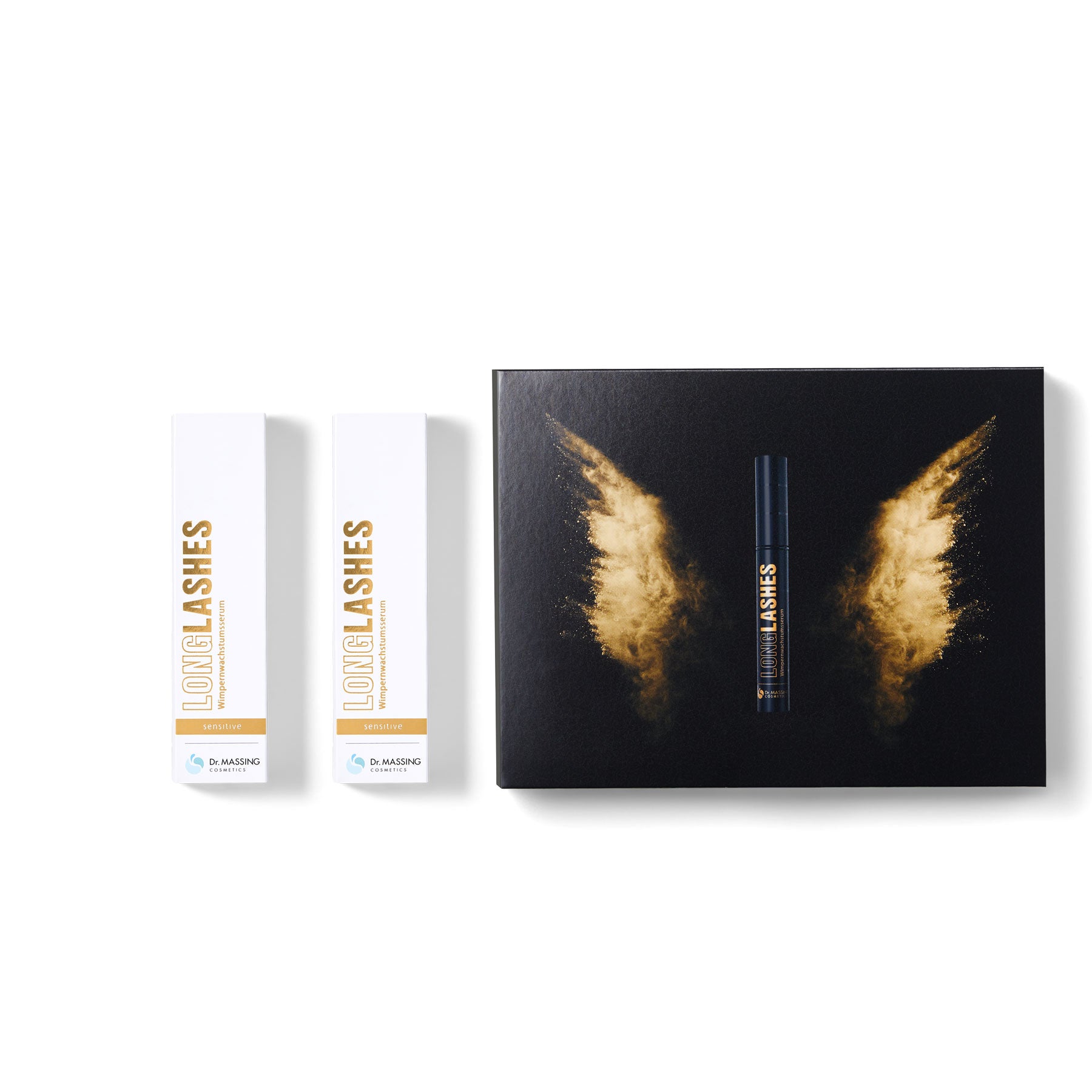 Dr. Massing Black Week Box - Sensitiv 2 Stück