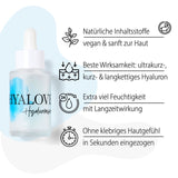 Dr. Massing Beauty Set Hyalove Serum Wimpernserum LongLashes Makeup Eier Details Vorteile Hyalove Serum 02