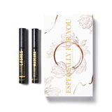 Sensitive Gift Box - Sensitive Serum + Volume Mascara