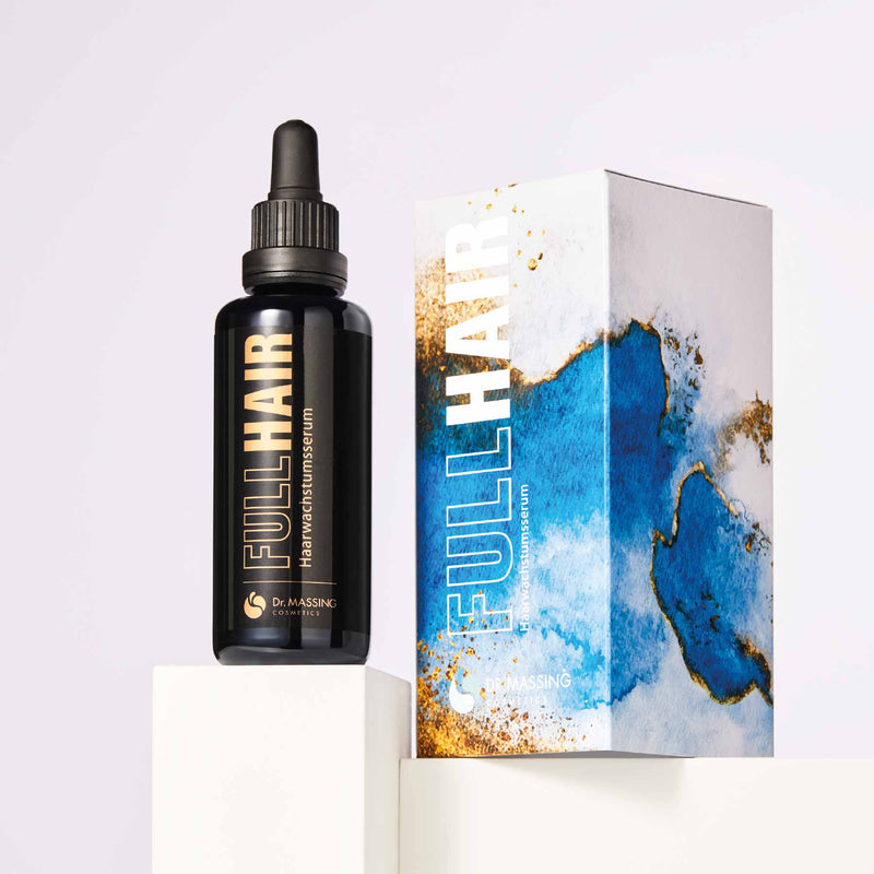 FullHair Haar Serum