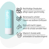 Dr. Massing SoftLips Lippenpflege mit Hyaluron Lippenpflege mit Sheabutter Details Vorteile Übersicht 02