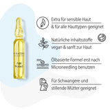 Dr. Massing Age Protect Ampullen Q10 + Vitamin C + Anti-Aging Details Vorteile Übersicht 02